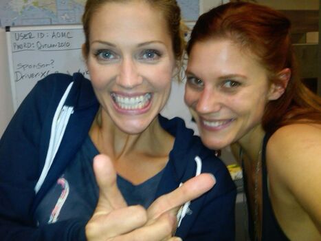 Leaked Tricia helfer page private photo viral onlyfans