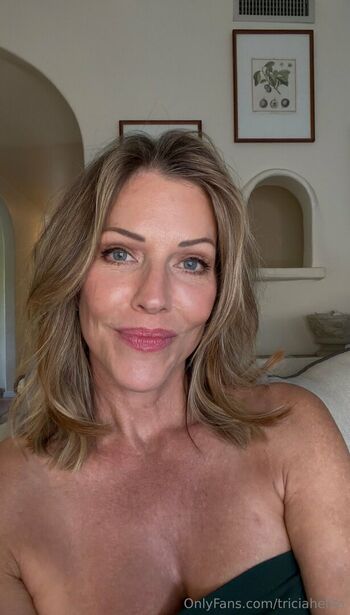 Tricia Helfer