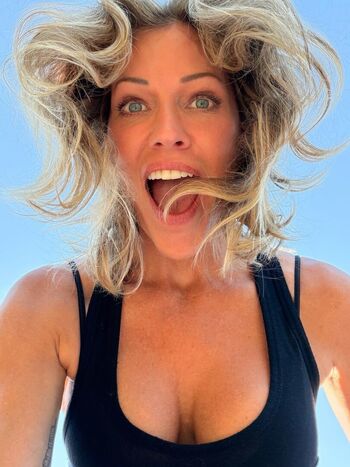 Leaked Tricia helfer private photo viral onlyfans