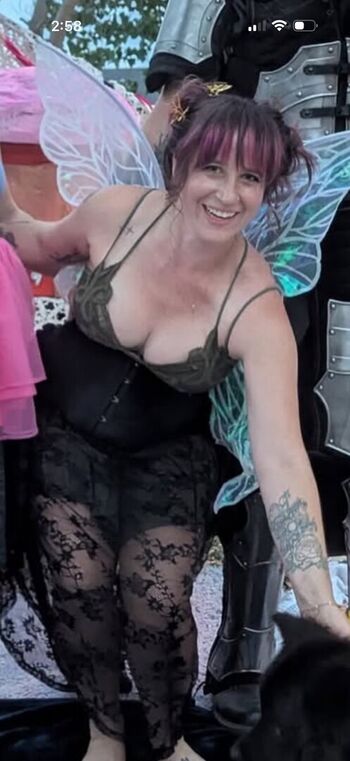 Leaked Tricia newman private photo viral onlyfans