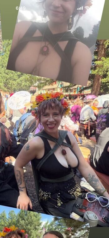 Leaked Tricia newman private photo viral onlyfans