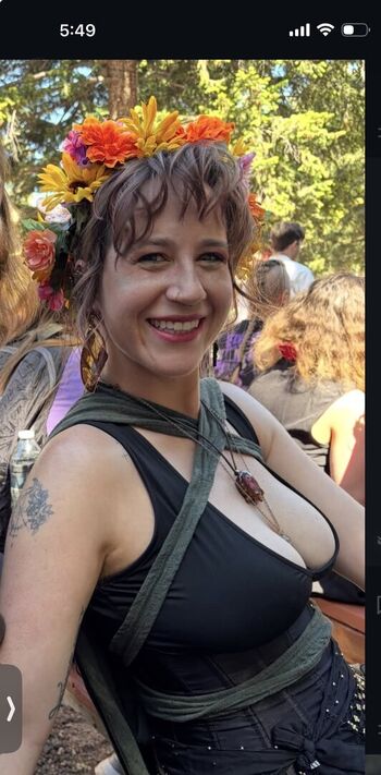 Tricia Newman