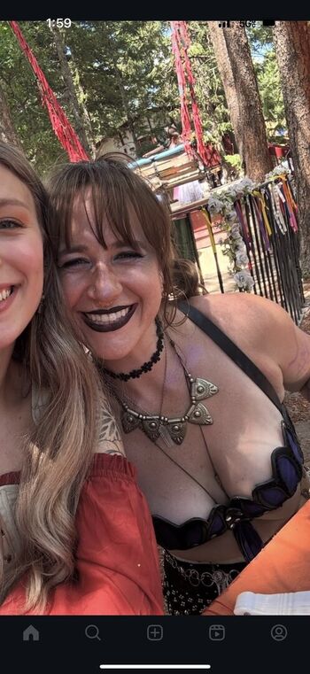 Leaked Tricia newman private photo viral onlyfans
