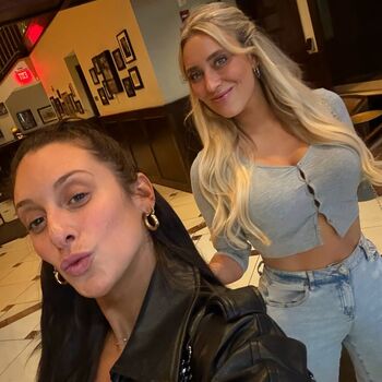 Leaked Tricia whitaker private photo viral onlyfans
