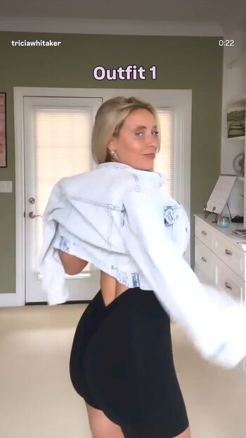 Leaked Tricia whitaker private photo viral onlyfans