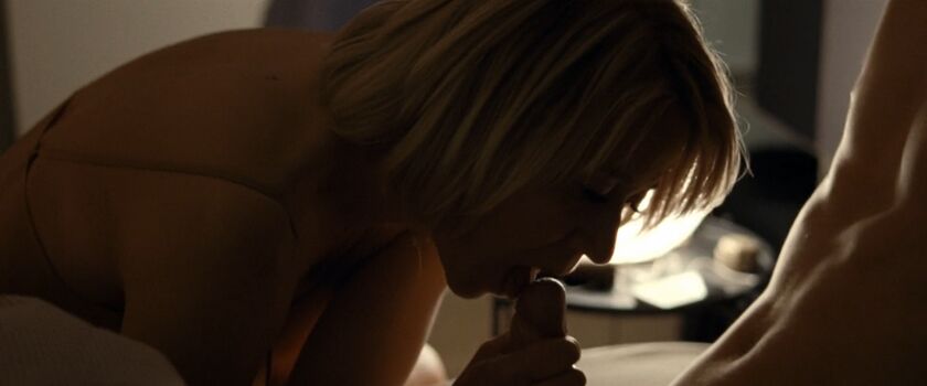Leaked Trine dyrholm private photo viral onlyfans