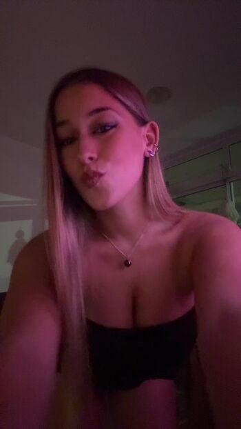 Leaked Trini grigueli page private photo viral onlyfans