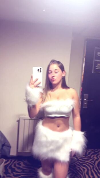 Leaked Trini grigueli private photo viral onlyfans