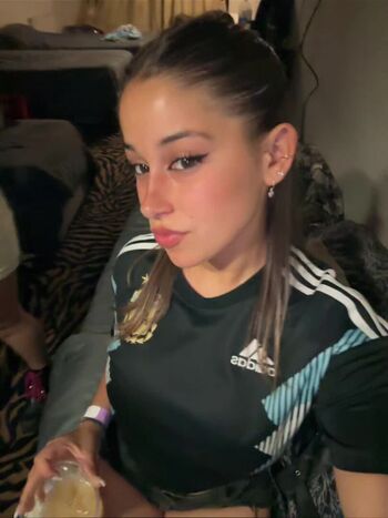 Leaked Trini grigueli private photo viral onlyfans