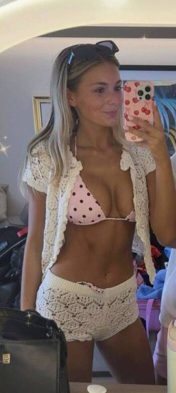 Leaked Trinity covington private photo viral onlyfans