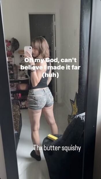 Leaked Trinity manaj private photo viral onlyfans