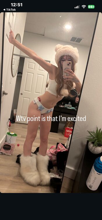 Leaked Trinity manaj private photo viral onlyfans