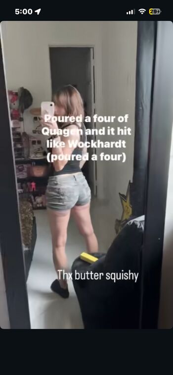 Leaked Trinity manaj private photo viral onlyfans