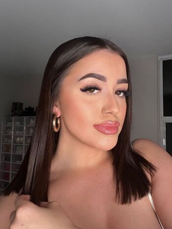 Leaked Trinity pedersen private photo viral onlyfans