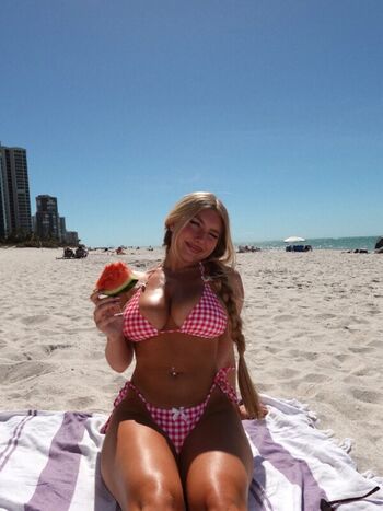 Leaked Trinity raine  page private photo viral onlyfans