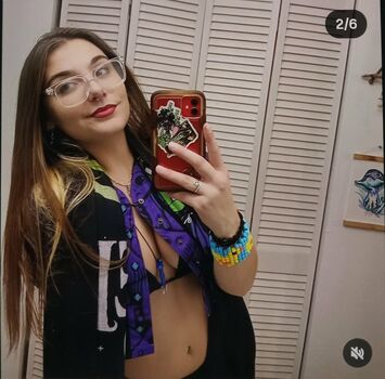 Leaked Trinity tillett private photo viral onlyfans