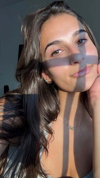 Trinity Webb