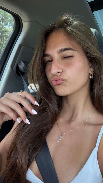 Trinity Webb