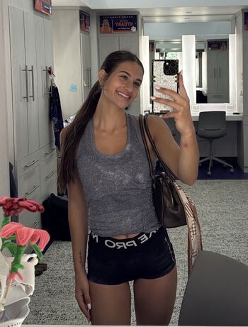 Trinity Webb