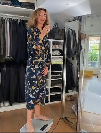 Trinny Woodall