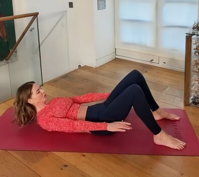 Trinny Woodall