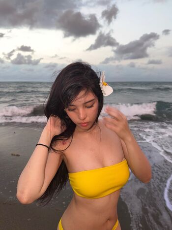Leaked Tripozah private photo viral onlyfans