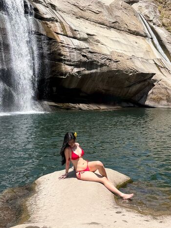 Leaked Tripozah private photo viral onlyfans