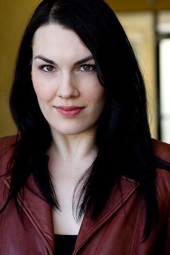 Trish Miller