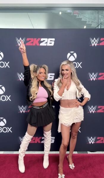 Trish Stratus