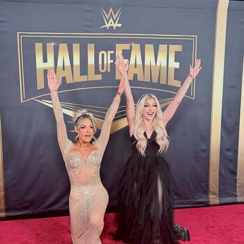 Trish Stratus