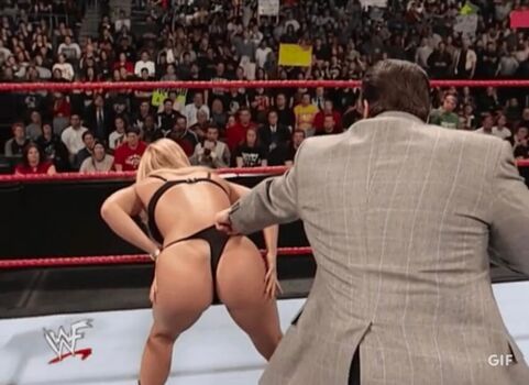 Leaked Trish stratus page private photo viral onlyfans