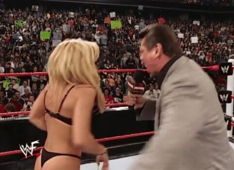 Leaked Trish stratus page private photo viral onlyfans