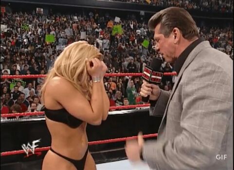 Leaked Trish stratus page private photo viral onlyfans