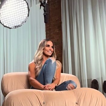 Leaked Trish stratus private photo viral onlyfans