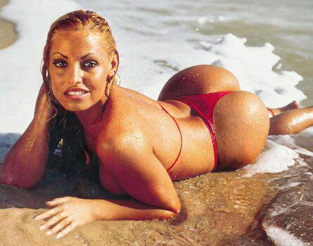 Leaked Trish stratus private photo viral onlyfans