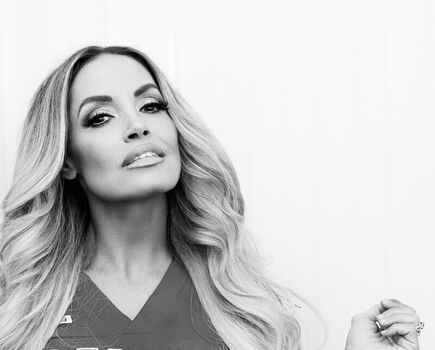Trish Stratus