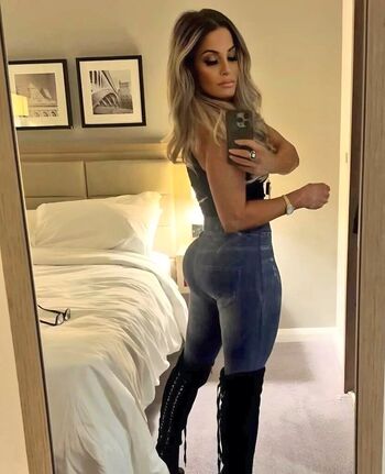 Leaked Trish stratus page private photo viral onlyfans