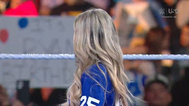 Trish Stratus