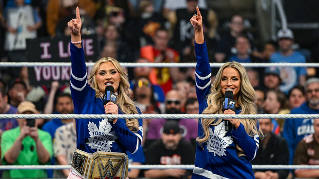 Leaked Trish stratus page private photo viral onlyfans