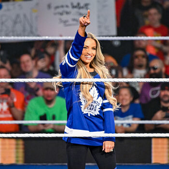 Leaked Trish stratus page private photo viral onlyfans