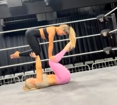 Leaked Trish stratus page private photo viral onlyfans