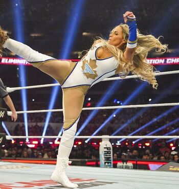 Leaked Trish stratus page private photo viral onlyfans