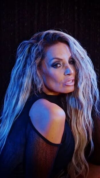 Leaked Trish stratus private photo viral onlyfans