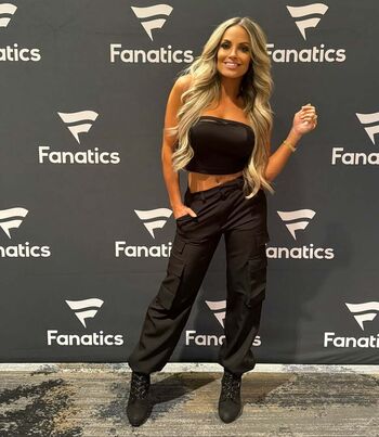 Trish Stratus