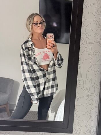 Trish Stratus