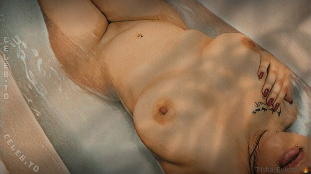 Leaked Trisha eulchen private photo viral onlyfans