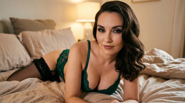 Leaked Trisha hershberger ai porn page private photo viral onlyfans
