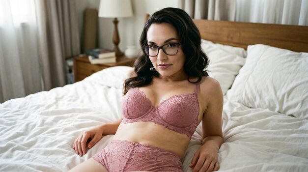 Leaked Trisha hershberger ai porn private photo viral onlyfans