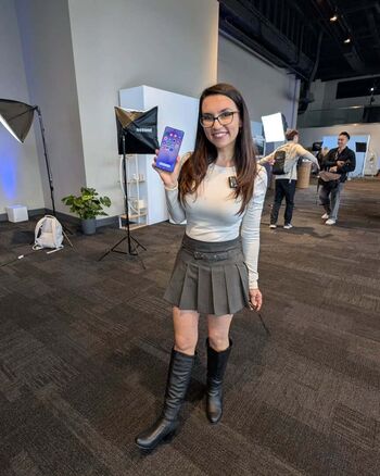 Trisha Hershberger