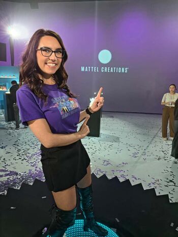 Trisha Hershberger